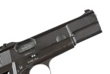 SOLD Inglis MK I* High Power Pistol 9mm - 3 of 12