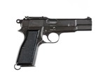 SOLD Inglis MK I* High Power Pistol 9mm - 2 of 12