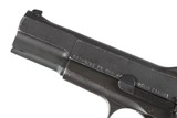 SOLD Inglis MK I* High Power Pistol 9mm - 10 of 12