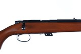 Remington 581 Bolt Rifle .22 sllr - 1 of 13