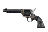 Colt SAA Revolver .357 Mag - 11 of 13