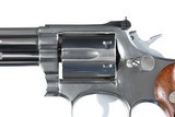 Sold Smith & Wesson 66-1 Revolver .357 Mag - 10 of 12