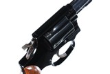SOLD - Smith & Wesson 37 Airweight Revolver .38 spl - 8 of 12