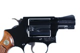 SOLD - Smith & Wesson 37 Airweight Revolver .38 spl - 5 of 12