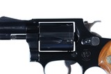 SOLD - Smith & Wesson 37 Airweight Revolver .38 spl - 10 of 12