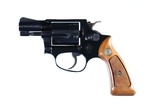 SOLD - Smith & Wesson 37 Airweight Revolver .38 spl - 9 of 12
