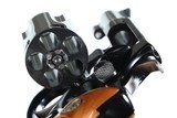 SOLD - Smith & Wesson 37 Airweight Revolver .38 spl - 4 of 12