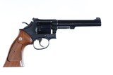 Smith & Wesson 17-4 Revolver .22 lr - 8 of 15