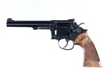 Smith & Wesson 17-4 Revolver .22 lr - 13 of 15