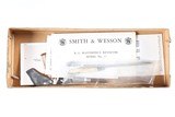 Smith & Wesson 17-4 Revolver .22 lr - 7 of 15