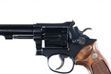 Smith & Wesson 17-4 Revolver .22 lr - 14 of 15