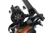 Smith & Wesson 17-4 Revolver .22 lr - 1 of 15