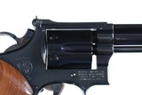 Smith & Wesson 17-4 Revolver .22 lr - 9 of 15