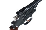 Smith & Wesson 3rd Model Pistol .22 lr - 3 of 11