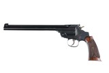 Smith & Wesson 3rd Model Pistol .22 lr - 8 of 11