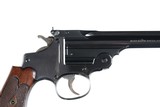 Smith & Wesson 3rd Model Pistol .22 lr - 2 of 11