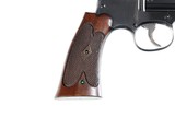 Smith & Wesson 3rd Model Pistol .22 lr - 7 of 11