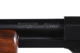 Sold Winchester 61 Slide Rifle .22 sllr - 7 of 13