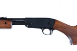 Sold Winchester 61 Slide Rifle .22 sllr - 11 of 13