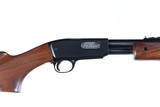 Sold Winchester 61 Slide Rifle .22 sllr - 1 of 13