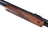 Sold Winchester 61 Slide Rifle .22 sllr - 4 of 13