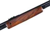 Sold Winchester 61 Slide Rifle .22 sllr - 8 of 13