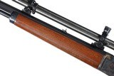 SOLD Marlin 39 Lever Rifle .22 sllr - 3 of 12