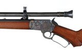 SOLD Marlin 39 Lever Rifle .22 sllr - 10 of 12