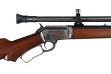 SOLD Marlin 39 Lever Rifle .22 sllr - 1 of 12