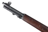SOLD - Springfield M-1 Garand Semi Rifle .30-06 - 9 of 18