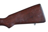 SOLD - Springfield M-1 Garand Semi Rifle .30-06 - 10 of 18