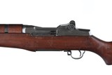 SOLD - Springfield M-1 Garand Semi Rifle .30-06 - 5 of 18
