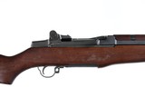 SOLD - Springfield M-1 Garand Semi Rifle .30-06 - 4 of 18