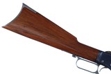 Sold Winchester 1873 Lever Rifle .32 WCF - 6 of 15