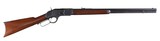 Sold Winchester 1873 Lever Rifle .32 WCF - 2 of 15