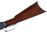 Sold Winchester 1873 Lever Rifle .32 WCF - 13 of 15