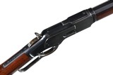 Sold Winchester 1873 Lever Rifle .32 WCF - 3 of 15