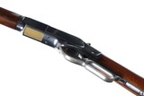 Sold Winchester 1873 Lever Rifle .32 WCF - 11 of 15
