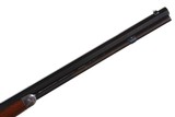 Sold Winchester 1873 Lever Rifle .32 WCF - 5 of 15