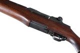 Winchester M1 Garand Semi Rifle .30-06 - 9 of 13