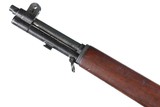 Winchester M1 Garand Semi Rifle .30-06 - 11 of 13
