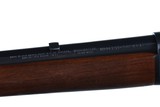 SOLD Winchester 71 Lever Rifle .348 Win - 10 of 12