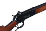 SOLD Winchester 71 Lever Rifle .348 Win - 3 of 12