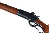 SOLD Winchester 71 Lever Rifle .348 Win - 9 of 12