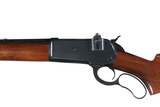 SOLD Winchester 71 Lever Rifle .348 Win - 7 of 12