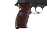SOLD Walther P38 Pistol 9mm Luger - 4 of 9