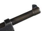 SOLD Walther P38 Pistol 9mm Luger - 3 of 9