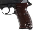 SOLD Walther P38 Pistol 9mm Luger - 7 of 9