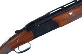 SOLD Remington 3200 Special Trap O/U Shotgun 12ga - 3 of 13