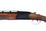 SOLD Remington 3200 Special Trap O/U Shotgun 12ga - 10 of 13